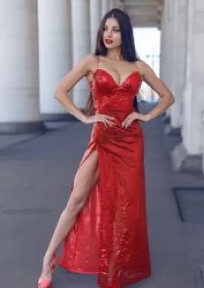 Объявление Любовь