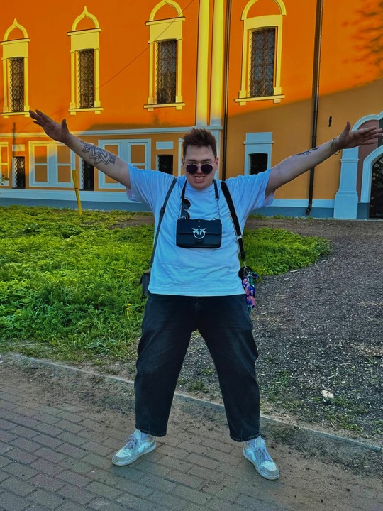 Объявление Богдан