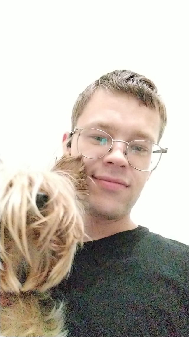Объявление Виталий