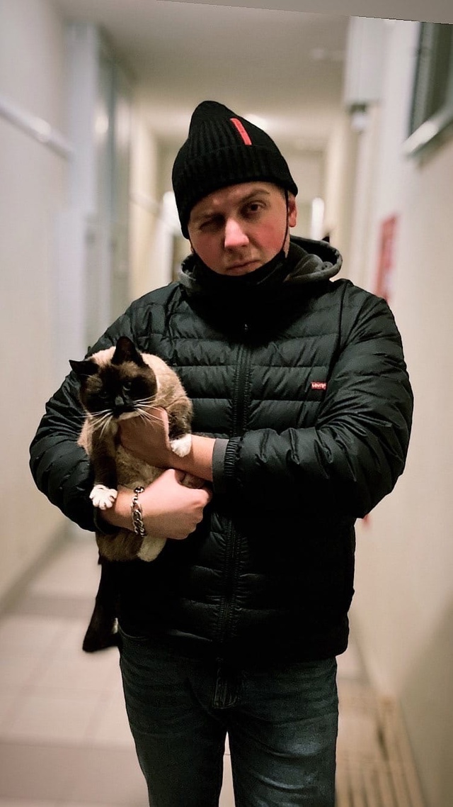 Объявление Илья