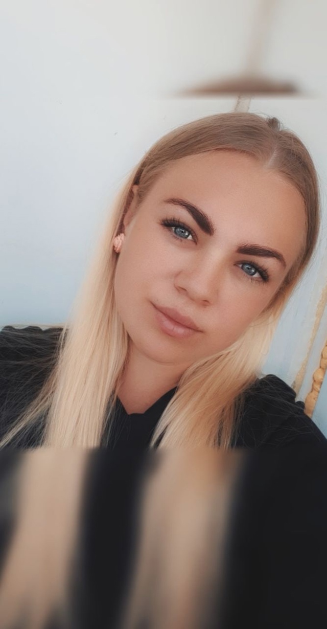 Объявление Валентина