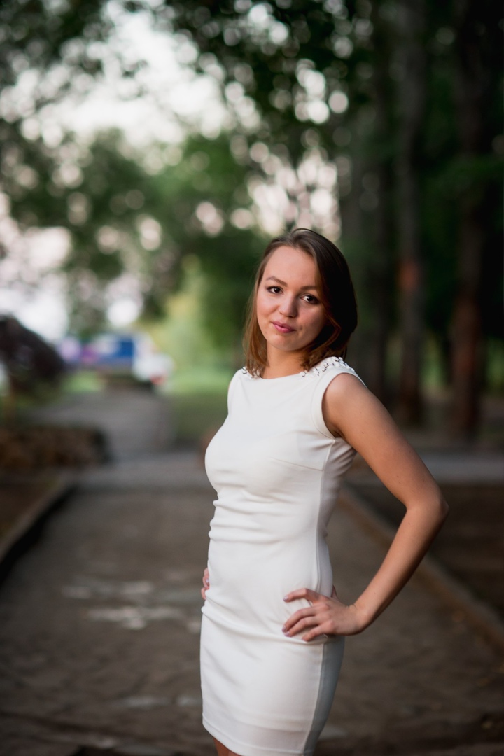 Объявление Алина
