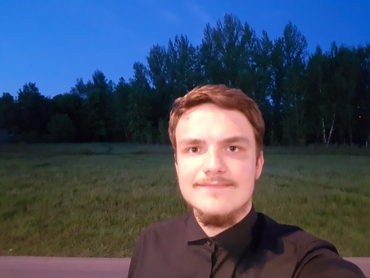 Объявление Юрий