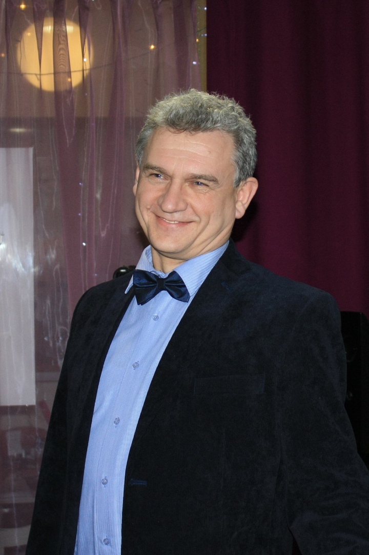 Объявление Андрей