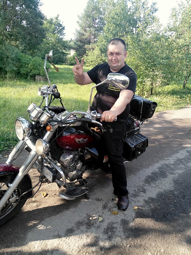 Объявление Влад