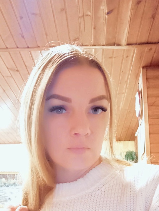 Объявление Анна