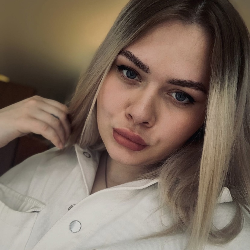 Объявление Татьяна