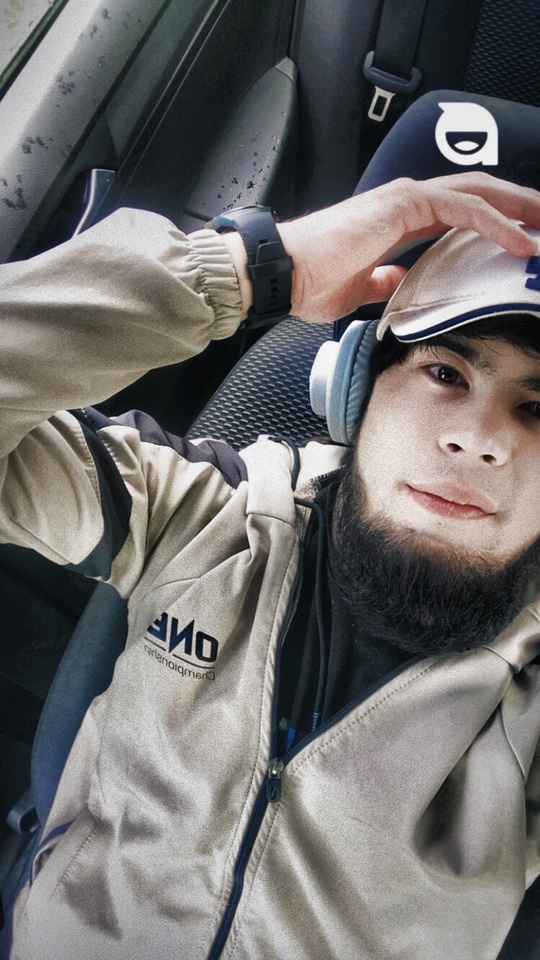 Объявление Антон