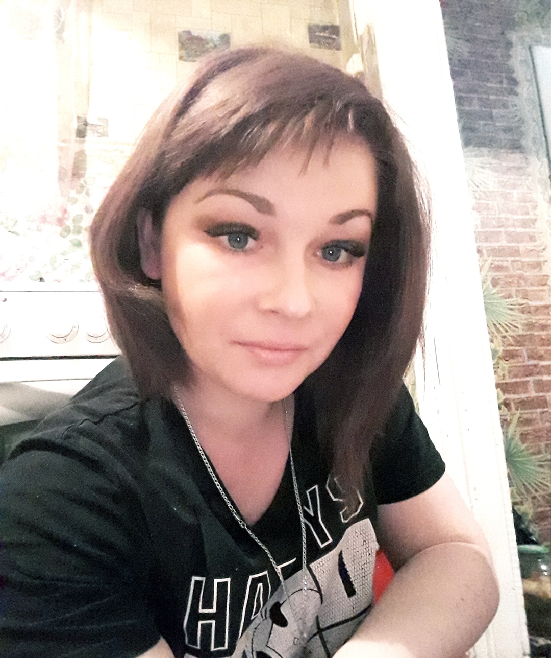 Объявление Алина