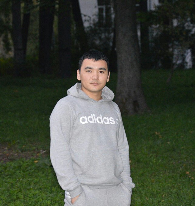 Объявление Иван