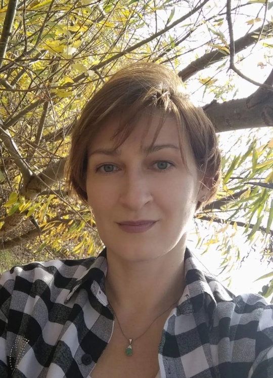 Объявление Аня