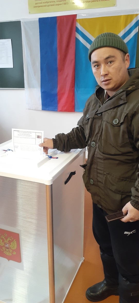 Объявление Сергей