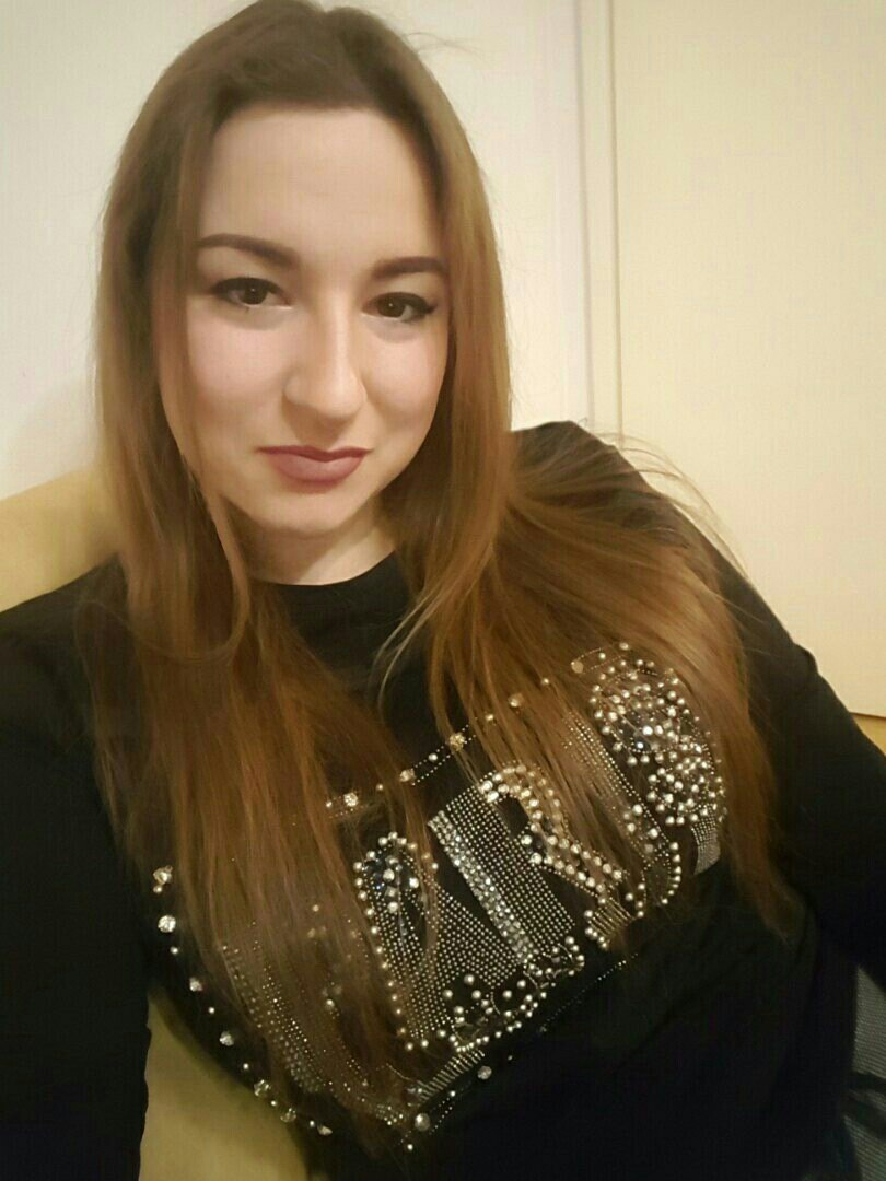 Объявление Эвелина