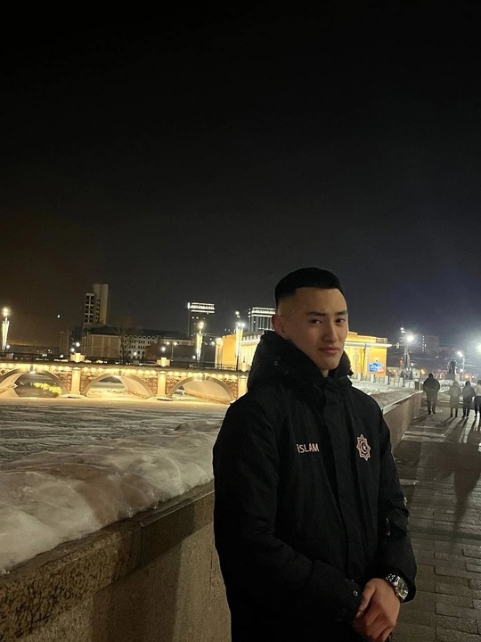 Объявление Владимир