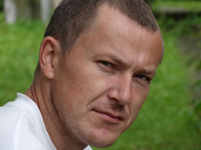 Объявление Alex