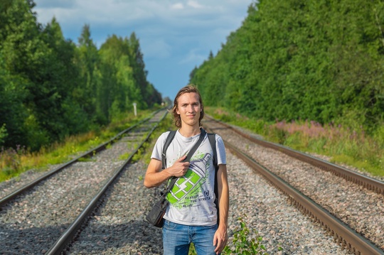 Объявление Николай