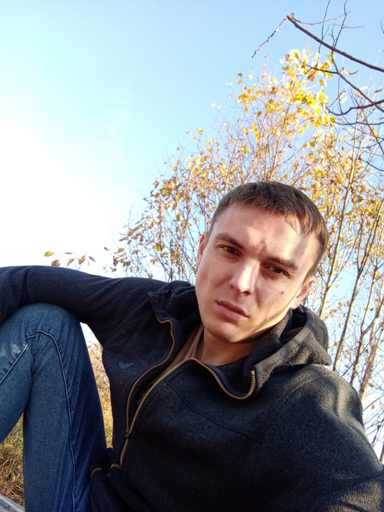Объявление Влад