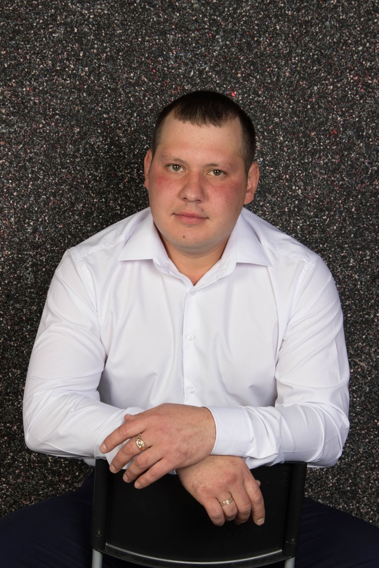 Объявление Сабырбек