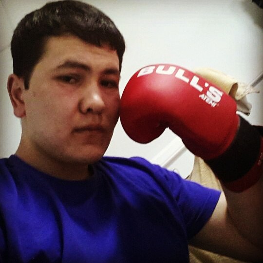 Объявление Алекс