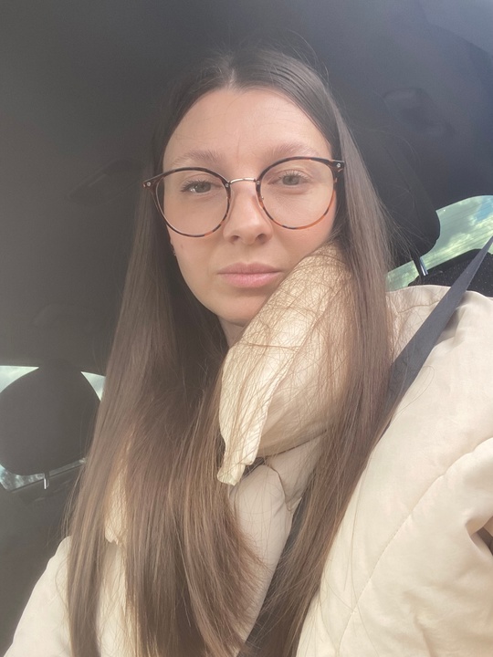 Объявление Юлечка
