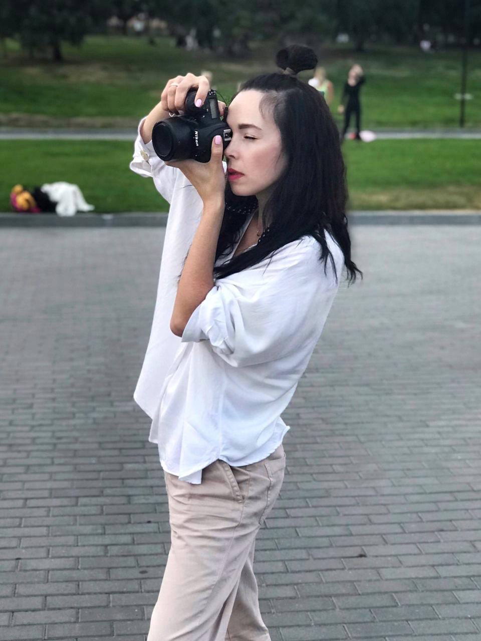 Объявление Masha