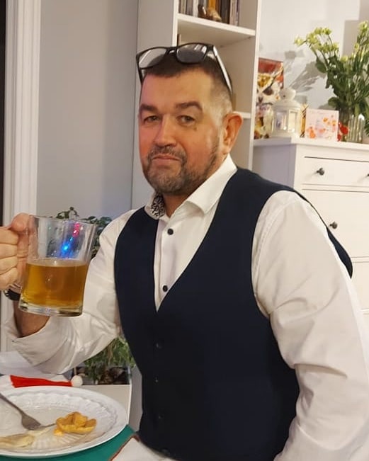 Объявление Сергей