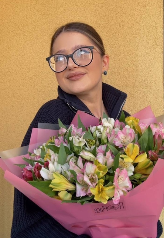 Объявление Камила