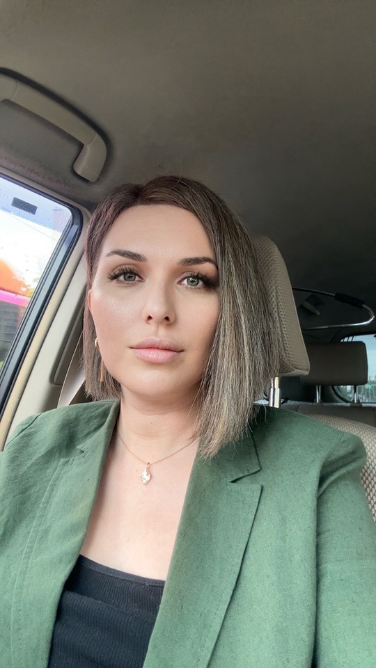 Объявление Татьяна