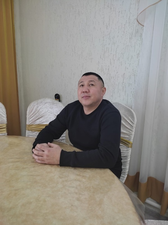 Объявление Влад