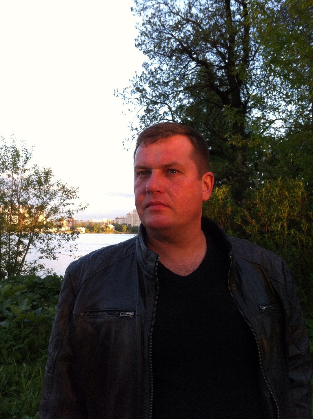 Объявление Павел
