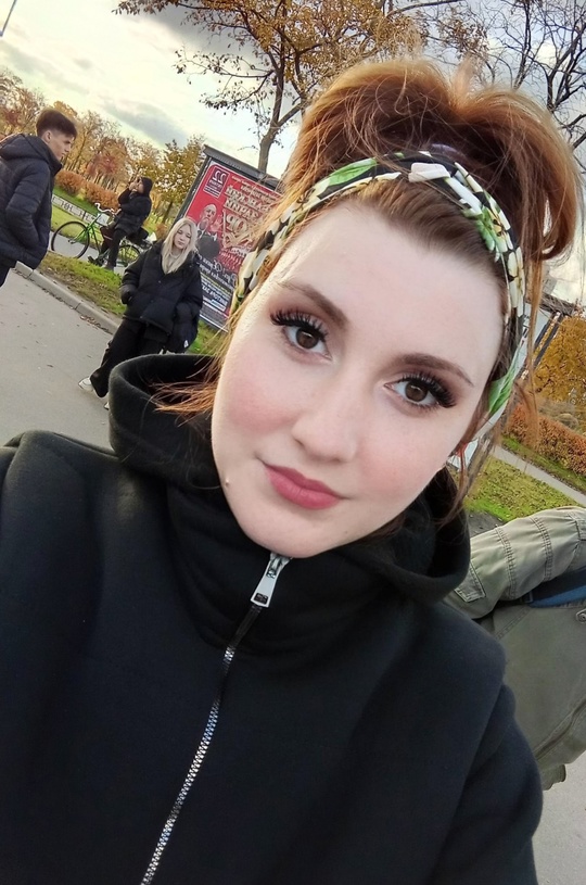 Фото Катерина