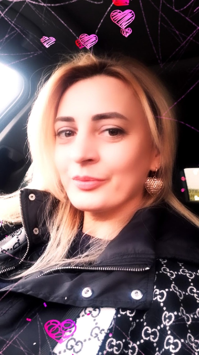 Объявление Анна