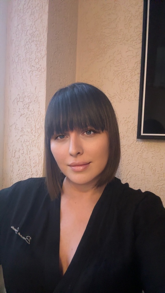 Объявление Оля