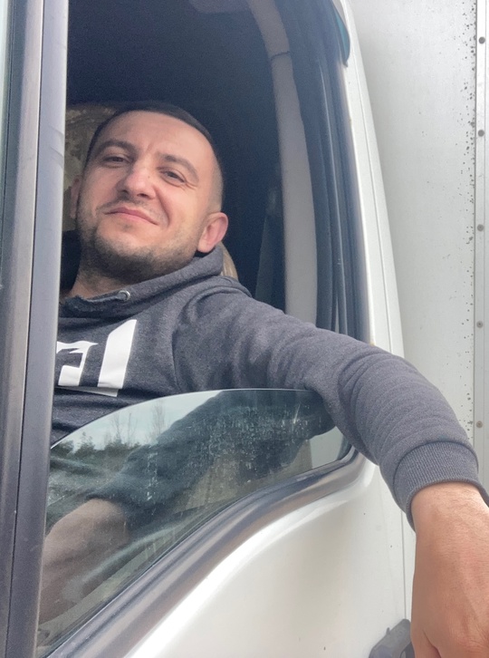 Объявление Егор