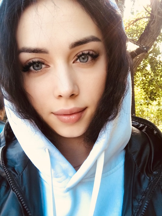 Объявление Аня