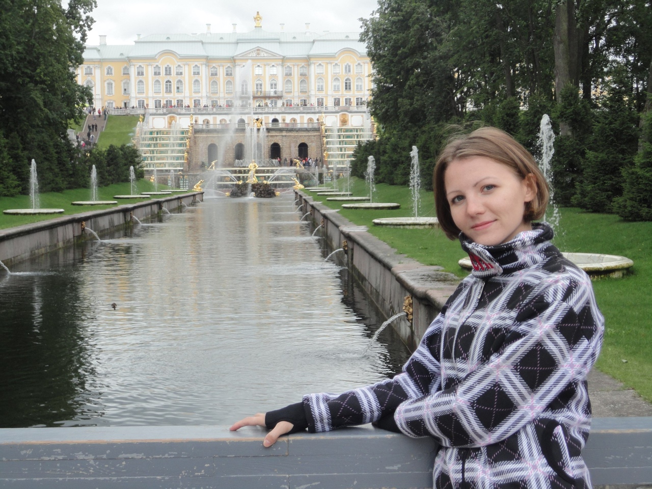 Объявление Елена