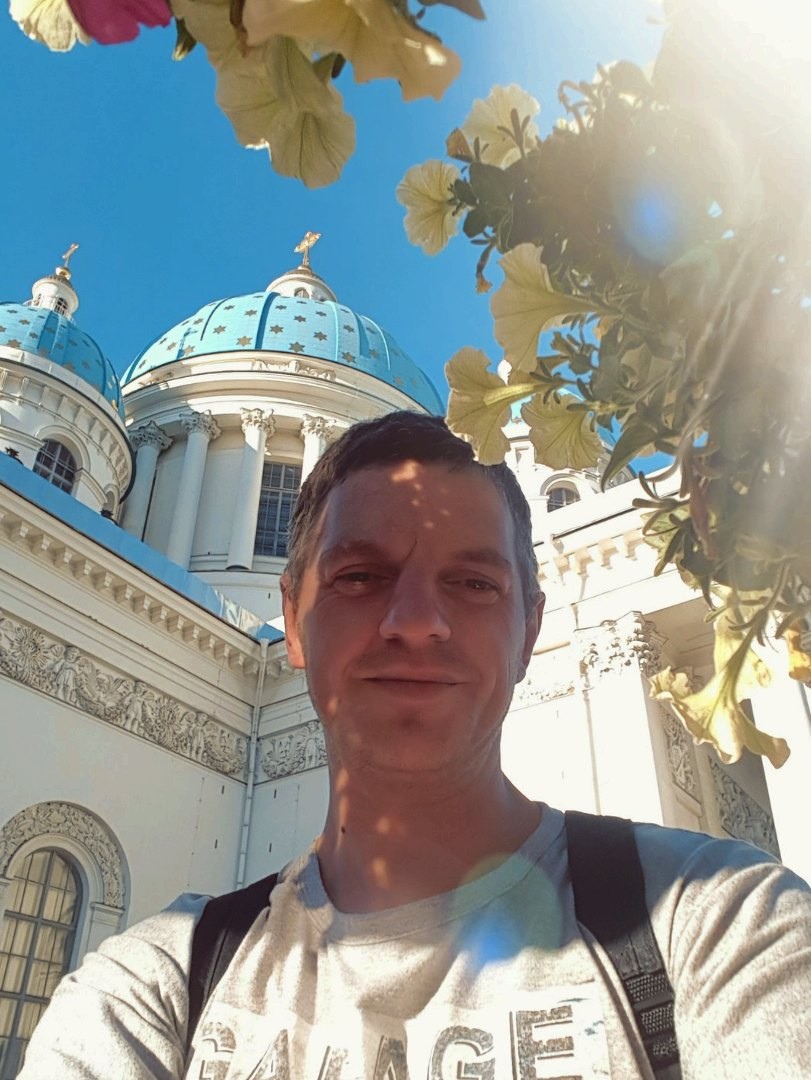 Объявление Вадим