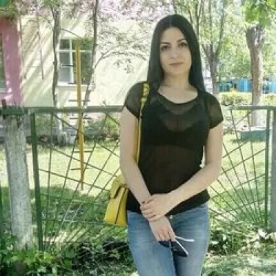Объявление Justina Durham