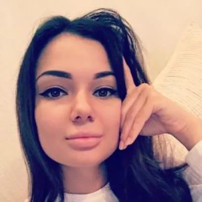 Объявление Ксения