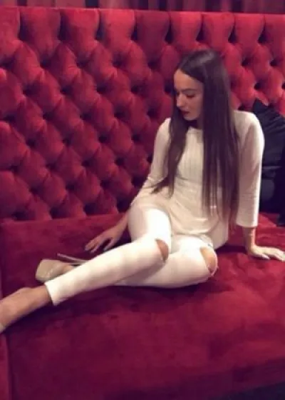 Объявление Светлана