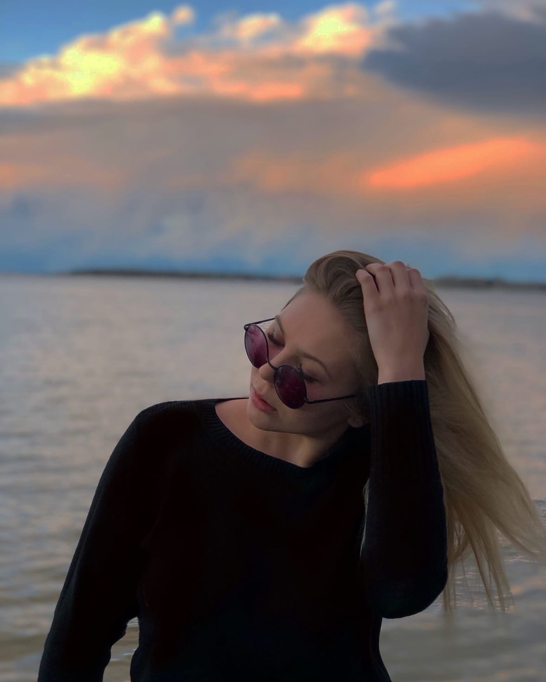 Объявление Белла