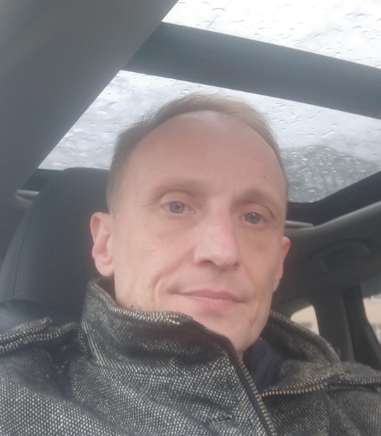 Объявление Михаил