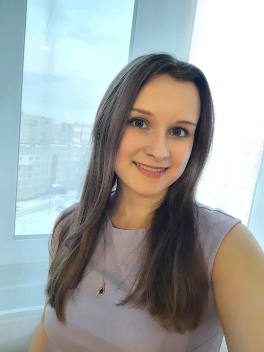 Объявление Catherine Cline