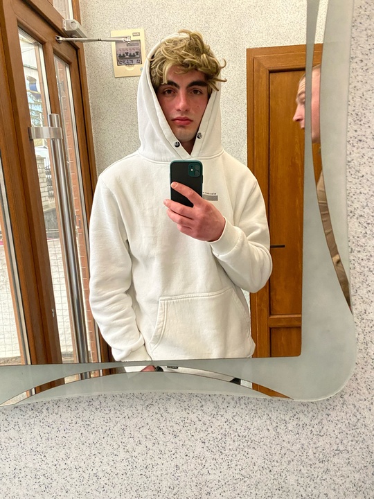 Объявление Alex