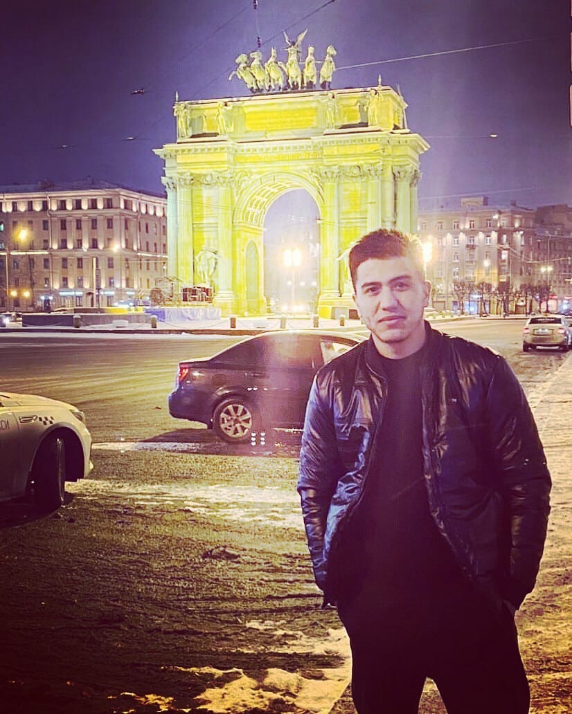 Объявление Алексей