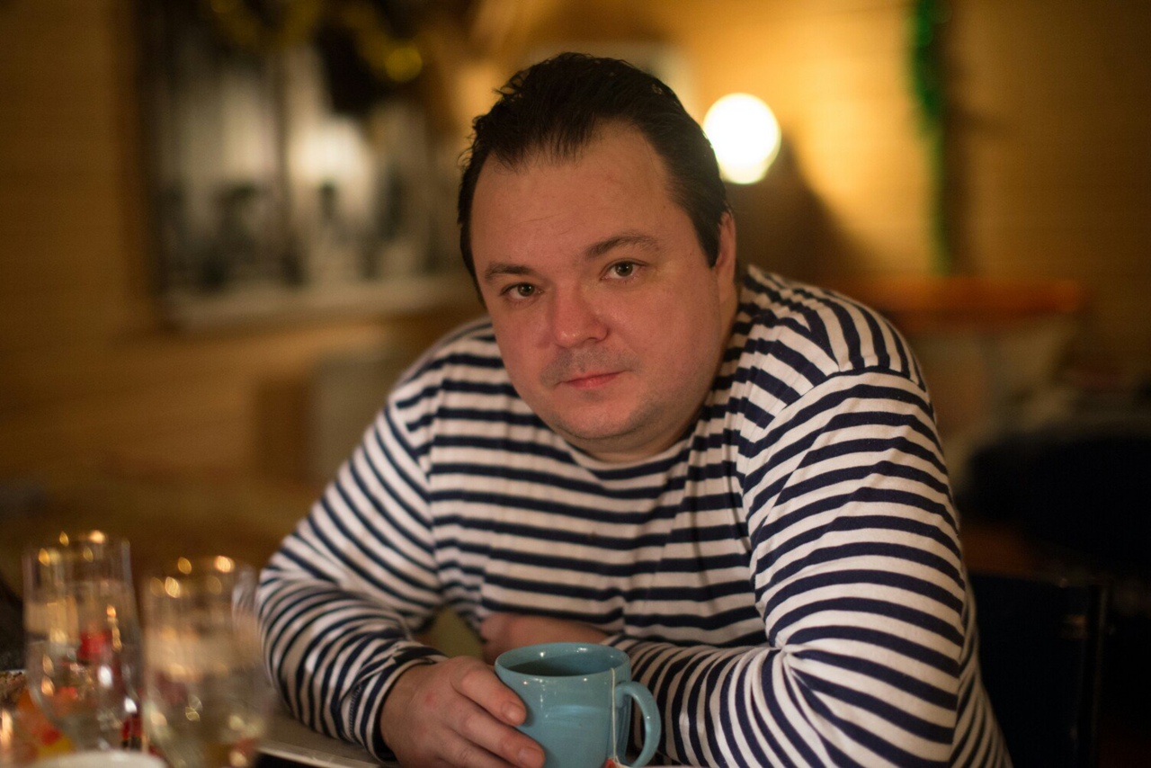 Объявление Евгений