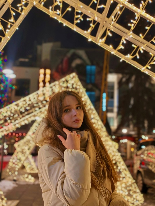Объявление Любовница для тебя