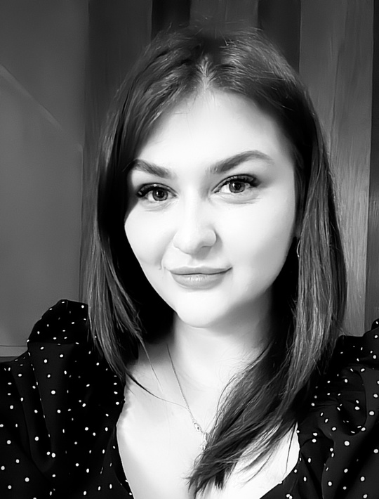 Объявление Аня