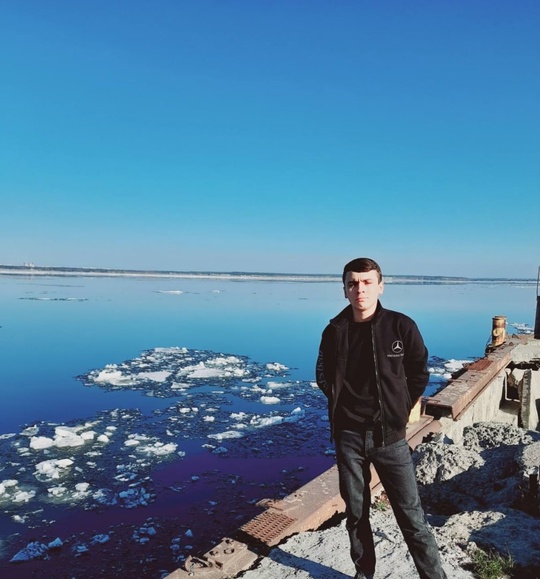 Объявление Глеб