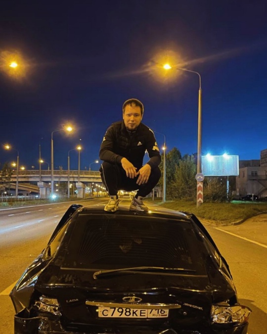 Объявление Николай